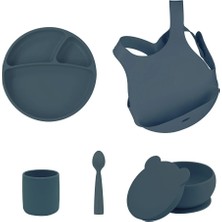 Blw Beslenme Seti Deep Blue (2 Adet)