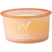 Rakle Primavera Renkli Mum 4 Adet