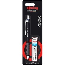 4 Adet Tikky Versatil 0.7 mm Kalem+Min Hediyeli