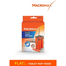 Özbience Hafif ve Pratik Tablet Mop Yedeği, Temizlikte Mükemmel Performans