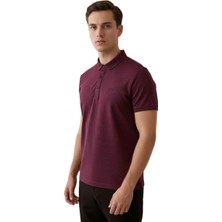 26-3003 Lacaton Erkek Polo Yaka T-Shirt