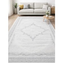 Sultan Halı Üç Boyutlu Saten Halı Yıldız | 06