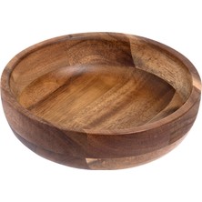 Touch Me Akasya 14X4 cm Tabak 3 Adet