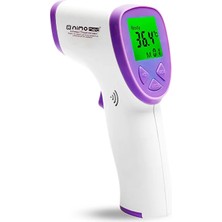 Nimomed Hnk-Tb-01 Temassız Kızılötesi Ateş Ölçer (4 Adet)