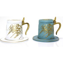 Tütsü Brülörü Model 2