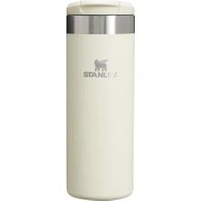 Stanley The Aerolight Transit Mug 0.47L / 16OZ Cream