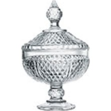 Paşabahçe Dıamond Şekerlik (97242) 3 Adet