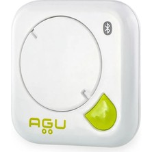 Agu Baby Akıllı Ateş Indikatörü - Agu Skinny (4 Adet)