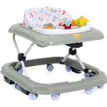 Taşpınar Kikkoro Speedy Tekerlekli Bebek Yürüteci (2 Adet)