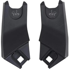 Bumprider Connect³ Bebek Arabası Universal Oto Koltuğu Adaptörü (3 Adet)