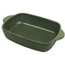 Touch Me Dikdörtgen Fırın Kabı 21,8 cm 2 Adet