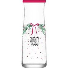 Lav Winter Wishes Vera Karaf Tekli 1200 cc 5 Adet