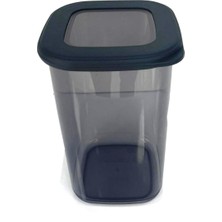 Evmoni Kare Saklama Kabı 16 x 11 x 11 cm 1200 ml 4 Adet