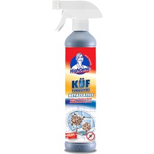 2 Adet Highgenic Küf Temizleyici 500 ml