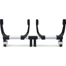 Bugaboo Donkey Adaptör Twin (2 Adet)