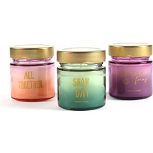 Rakle Fancy Mum Renkli 3 Adet