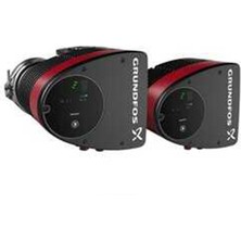 Grundfos Magna1 D 40-120 F/pn6/10 Ikiz Tip Flanş Frekans Konvertörlü Sirkülasyon Pompası