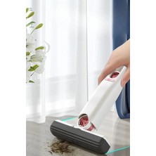 Özbience El Mopu Süngerli Yıkanabilir Pratik Sıkmalı Temizlik Aracı