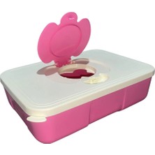 Islak Mendil Kutusu Asortili