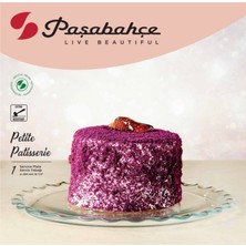 Paşabahçe Petite Patisserie Servis Tabağı 26 cm 4 Adet