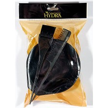 3 Adet Hydra Sac Boyama Setı 9030