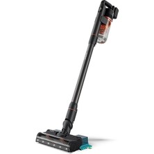 Philips 7000 Serisi Şarjlı Dik Süpürge XC7055/01 1,2 V Tek Kullanımlık Pil ile Yüksek Performans