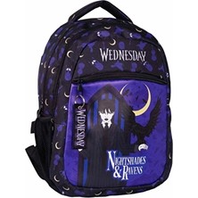 Wednesday Okul Çantası 2410