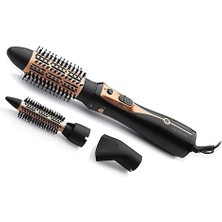 4 Adet Arzum Volumepro Hava Üflemeli Saç Şekillendirici AR5063