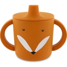 Trixie - Mr. Fox-Silikon Alıştırma Suluğu (3 Adet)