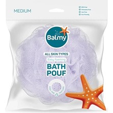 4 Adet Balmy Banyo Lifi Medium