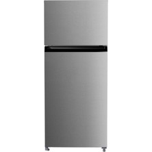 Teka Rtf 44750 Ss 70 cm 463 Lt No Frost Inox Solo Buzdolabı