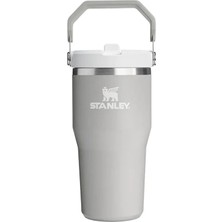 Stanley The Iceflow Flip Straw Tumbler 600ML Ash