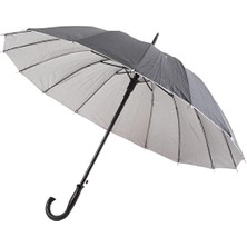 3 Adet Rainwalker Şemsiye 16 Telli Baston Rw-86