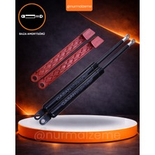 Gasan Baza Amortisörü Seti