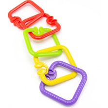 Puset Oyuncak Askısı 1 Adet