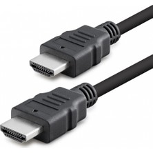 Marsilyan HDMI Kablo 0.5 M - Siyah HDX2027