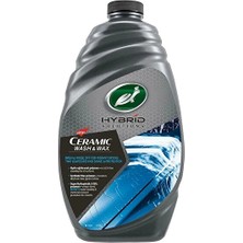 4 Adet Turtle Wax Seramik Cilalı Şampuan 1420 ml