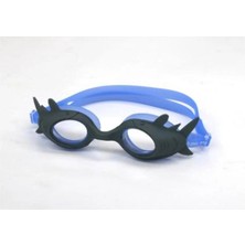 Tryon Yüzücü Gözlüğü Saks Gri YG-2040