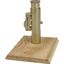 Als Promise Benzinli Metal Çakmak – Ahşap Hediye Kutulu Koleksiyonluk Premium Çakmak