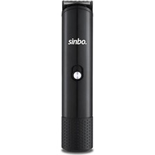 2 Adet Sinbo Şarj Edilebilir Saç ve Sakal Düzeltme Makinesi SHC-4398