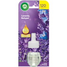 Air Wick Elektrikli Yedek Lavanta Bahçesi 19 ml 5 Adet