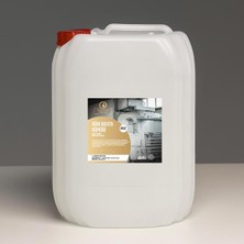 Copper Wash Ağır Vasıta Fırçasız Köpük