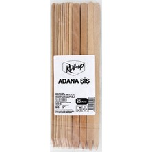 Roll-Up Adana Şiş 25'li 2 Adet