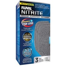 Hagen Fluval Hnrlishp Fluval 107207 Için Nitrite Remover 3 Lü Paket