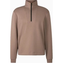 Bogner Raven Troyer Lüks Günlük Stil, Erkek Sweatshirt