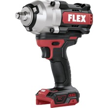 Flex 2000 Nm Somun Sökme 1/2