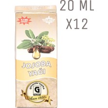 Die Grup Yağı 20ML X12 Adet DIE-RSTG34