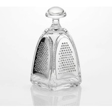 Acar 8846 Rodya Bölmeli Rende - 12X21 cm