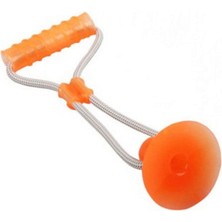 Hnrlishp Pawise Dog Suction Dumbbell Köpek Oyuncağı