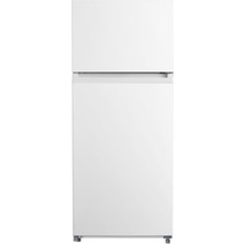 Teka Rtf 44750 Wh 70 cm 463 Lt No Frost Beyaz Solo Buzdolabı